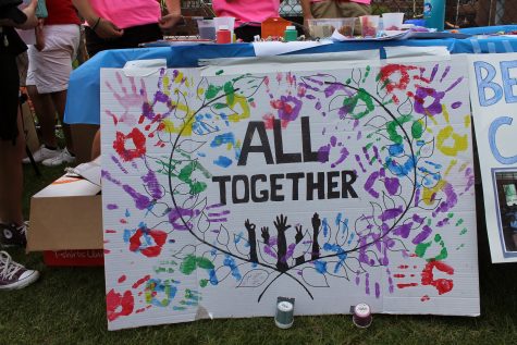 We Can Do It: All Together