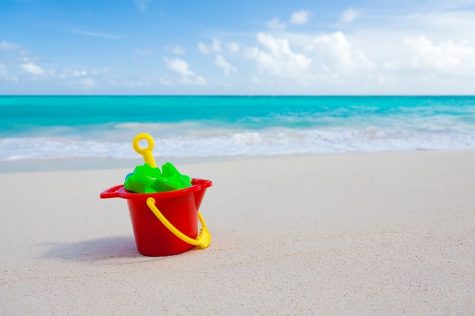 A Working Summer