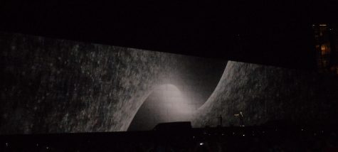 Roger Waters Raises and Tears Down “The Wall” at Yankee Stadium