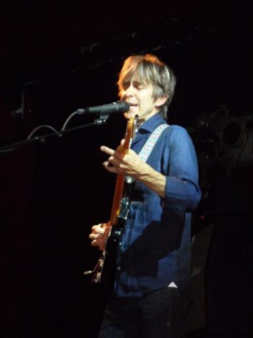 Eric Johnson Dazzles at BB King’s Blues Club