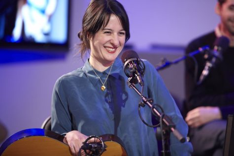 Hospitality and Face the Music Mesmerize at the Ecstatic Music Festival Kick-Off Concert