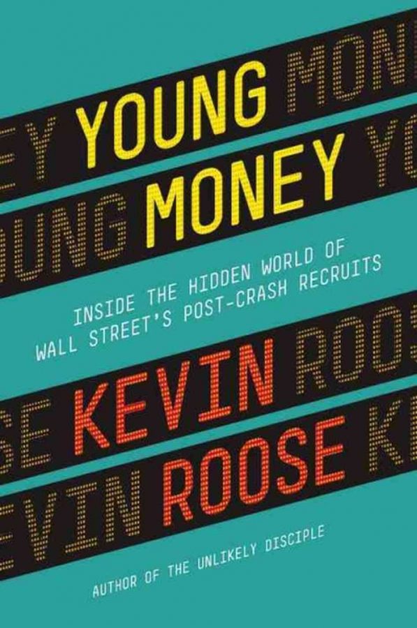 Book Review: Young Money by Kevin Roose