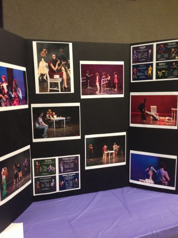 One Act Play Festival 2016