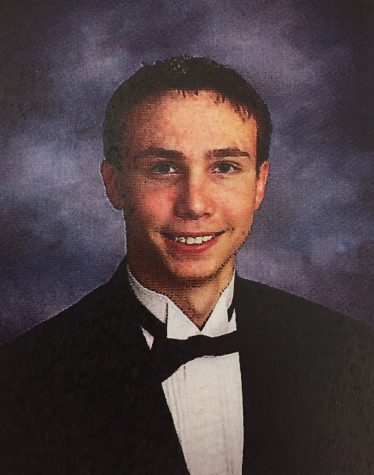 Meet the Teachers: Mr. Spinelli
