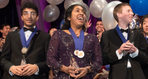 An Interview with Indrani Das, Top Winner of Regeneron Science Talent Search