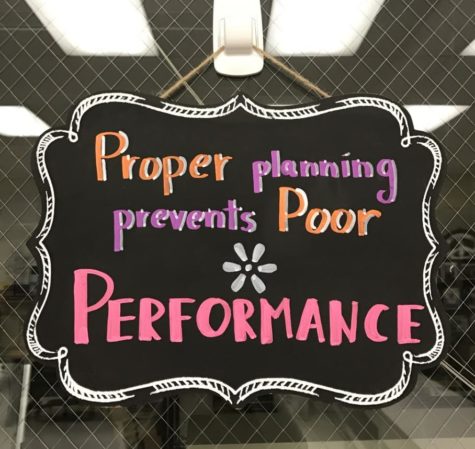 Adjusting to BCA: A Perspective from Teachers and Students
