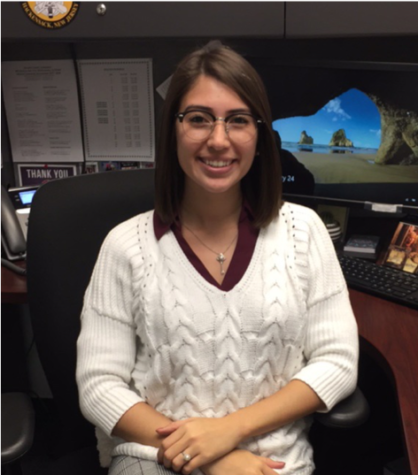 Meet the Guidance Counselor: Mrs. Acuña
