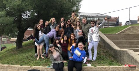 BCA’s Very Own Shakespeare in the Park!