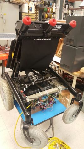 We Can Stop School Shootings… With A Robot.