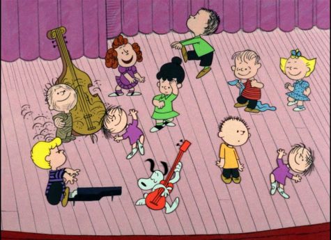 The Nostalgia of Charlie Brown Holiday Specials – Academy Chronicle