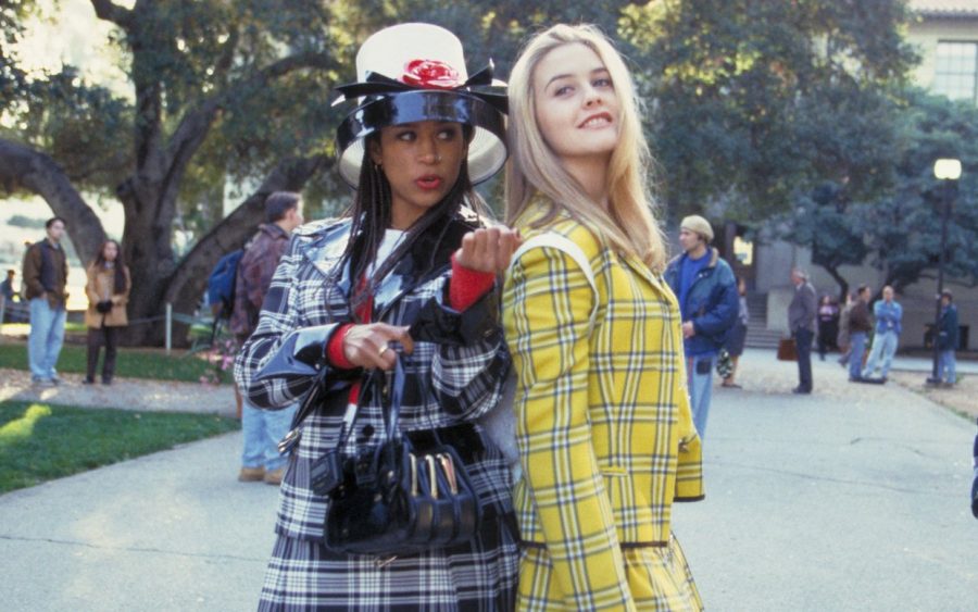 Clueless (1995)