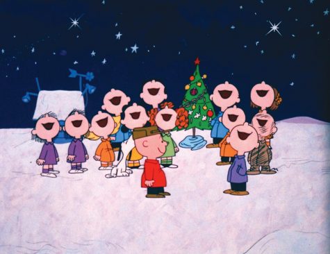 The Nostalgia of Charlie Brown Holiday Specials – Academy Chronicle