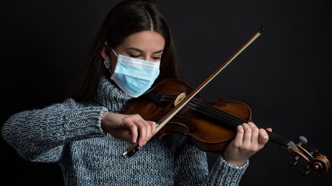 BCA Musicians During the Pandemic