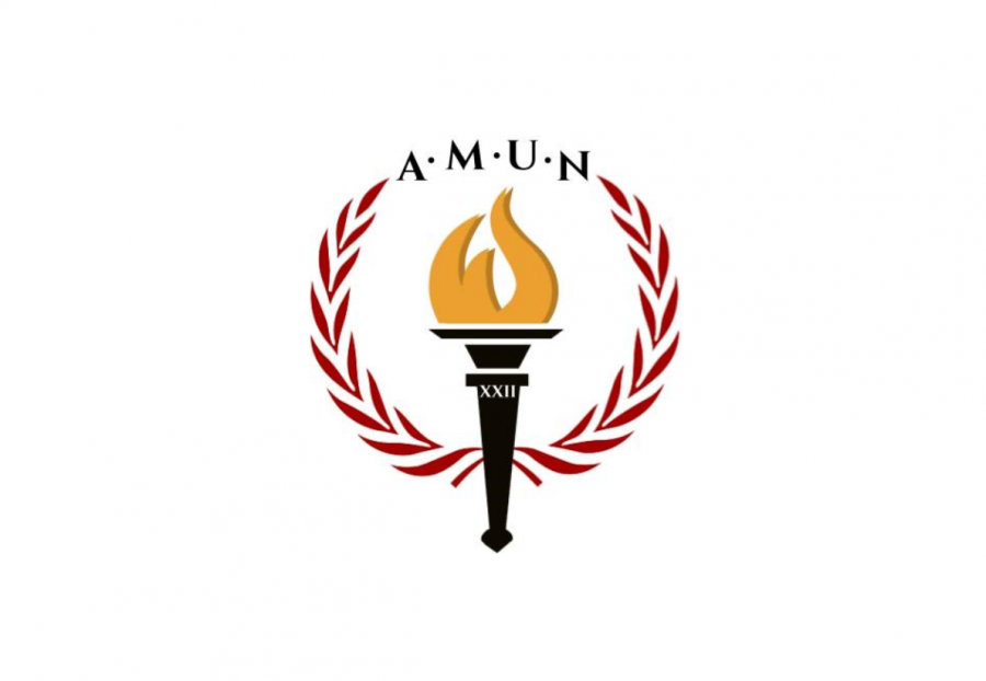 AMUN XXII: Authenticity and Inclusivity