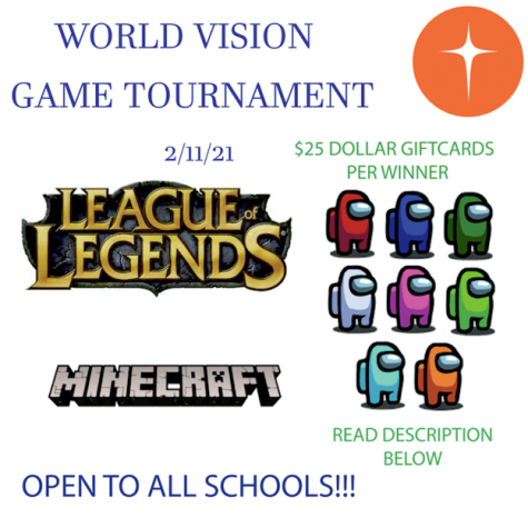 World Vision Tournament