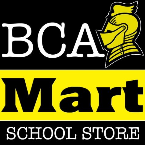 BCA Mart