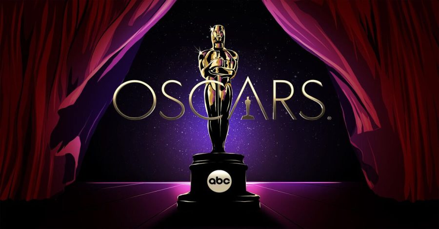Are+The+Oscars+On+the+Decline%3F