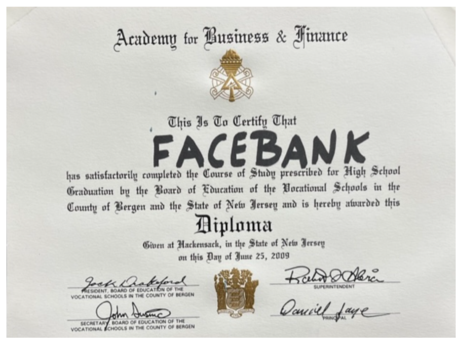 History of the Facebank: BCAs Most Traveled Alumni