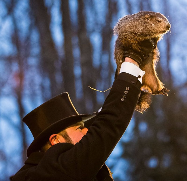 BCA’s Thoughts on Groundhog’s Day 2023 Prediction