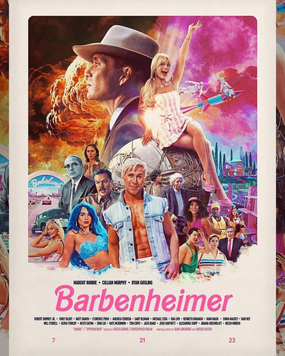 Barbie character posters unveiled: Margot Robbie, Ryan Gosling, Simu Liu,  Dua Lipa feature as Barbie and Ken - Entertainment News