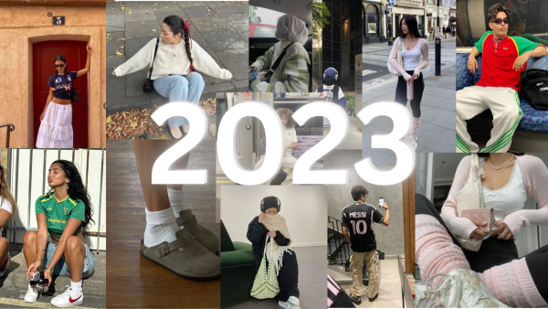 2023 Fashion Trends: Here to stay, or so last year?