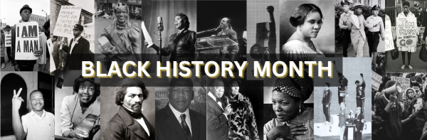 Empowerment through Education; Black History Month at BCA