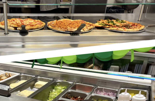 Cafeteria Critiques: Student Thoughts About BCA’s Lunch Options