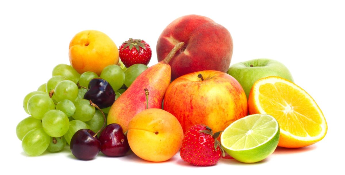 BCA's Favorite Fruit